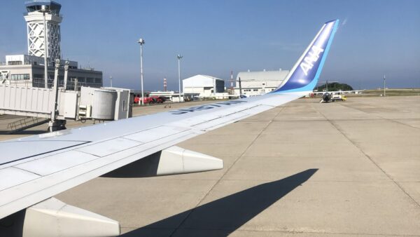 中四国への旅