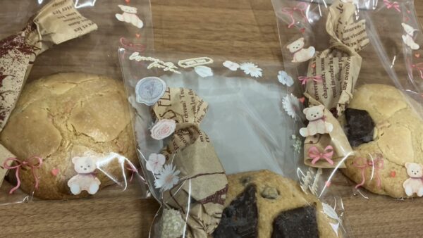 ハッピーバレンタイン♡