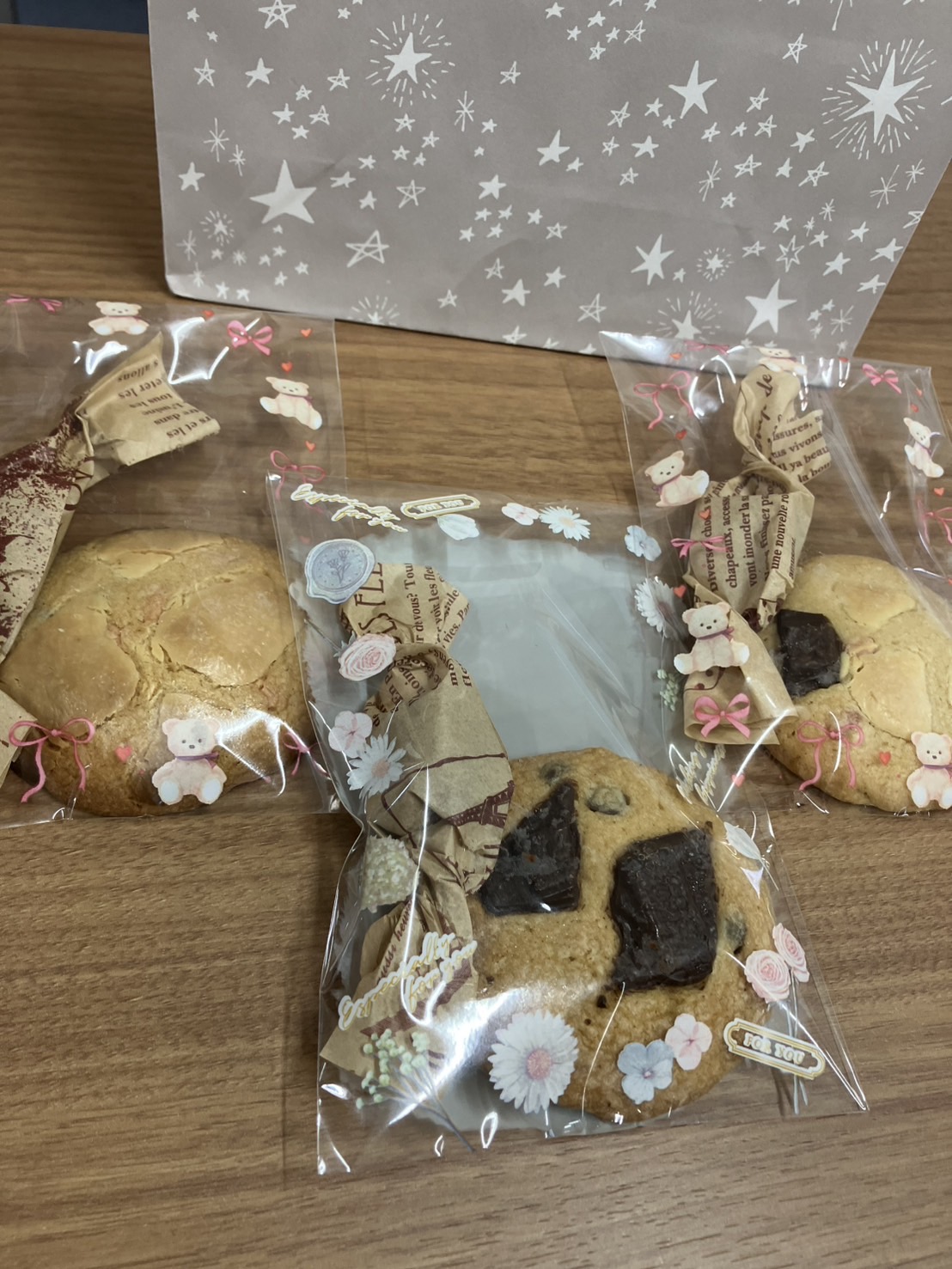 ハッピーバレンタイン♡