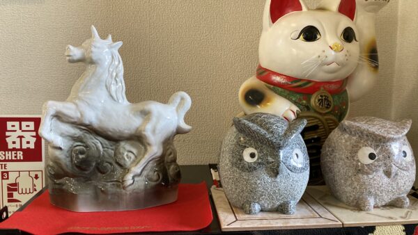 ✨令和8年度　仕事スタート✨