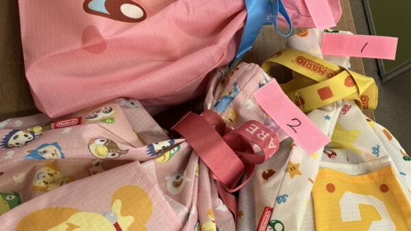 ホワイトデー⁺₊⭐︎˖*