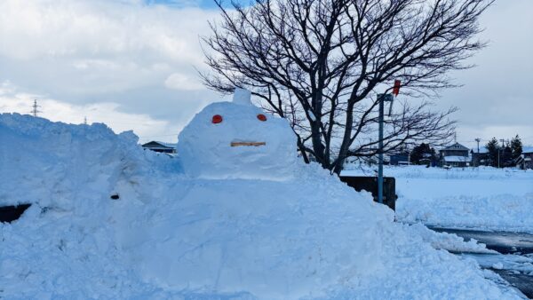 2月になりました❄️