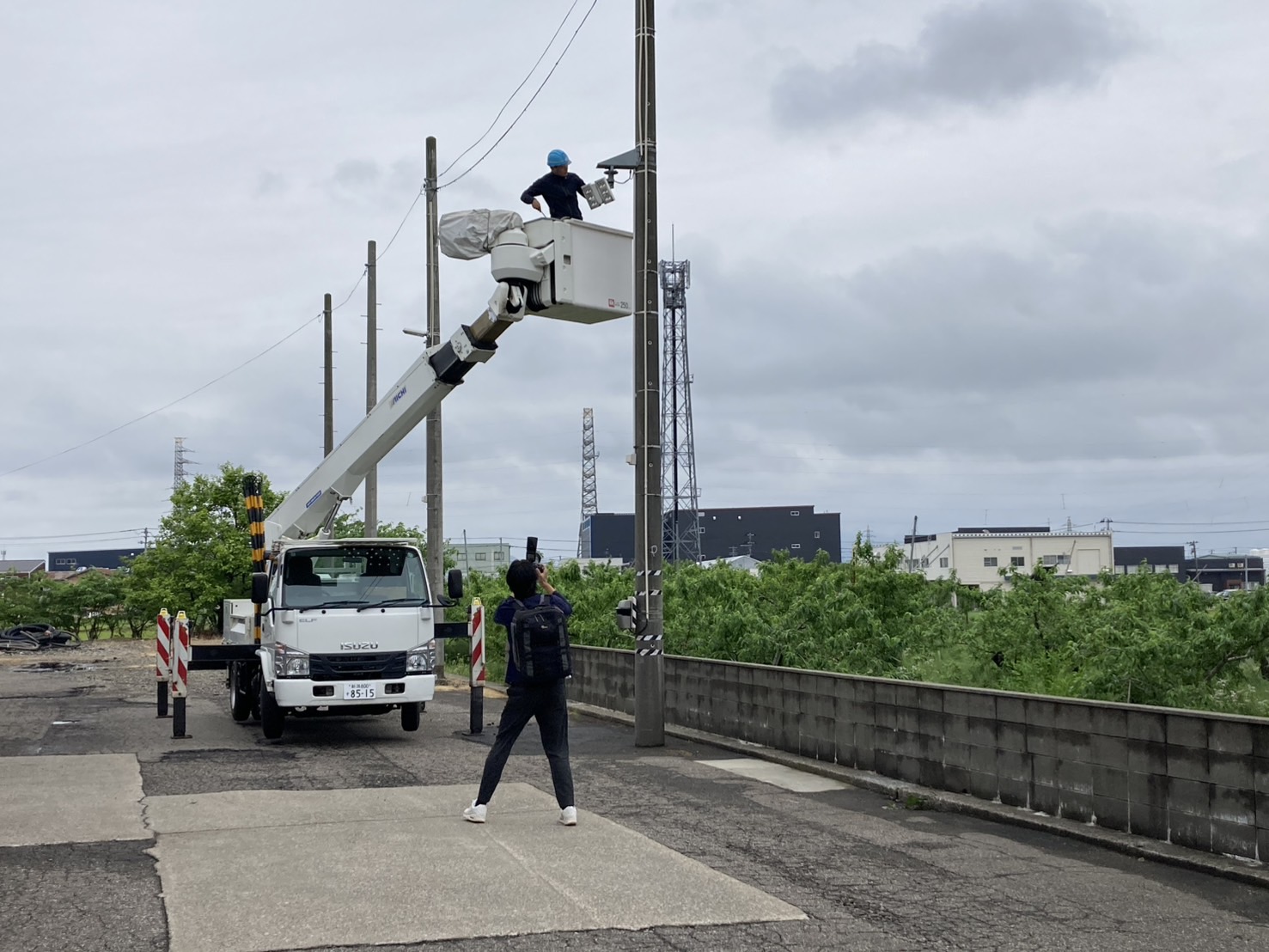 ✨📸WEB 求人情報 掲載写真の撮影📷✨