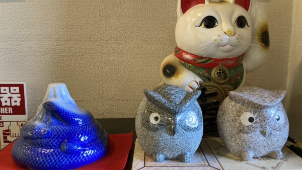 令和7年度　仕事納め