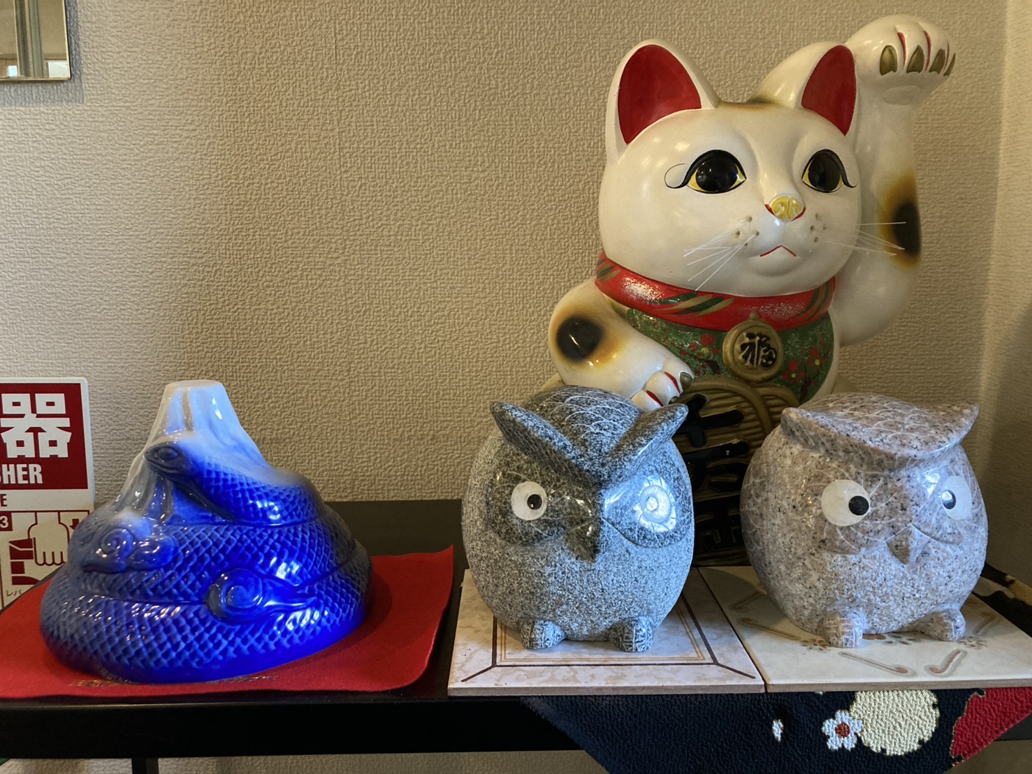 令和7年度　仕事納め