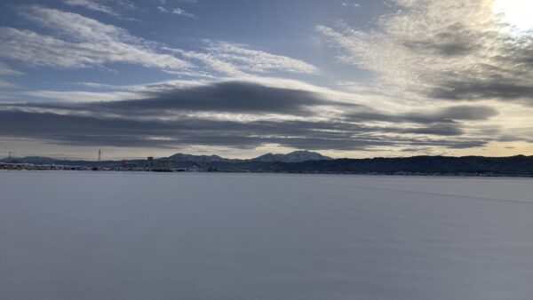 1月最後の土曜日出勤 (ﾉ◕ヮ◕)ﾉ*:･ﾟ✧