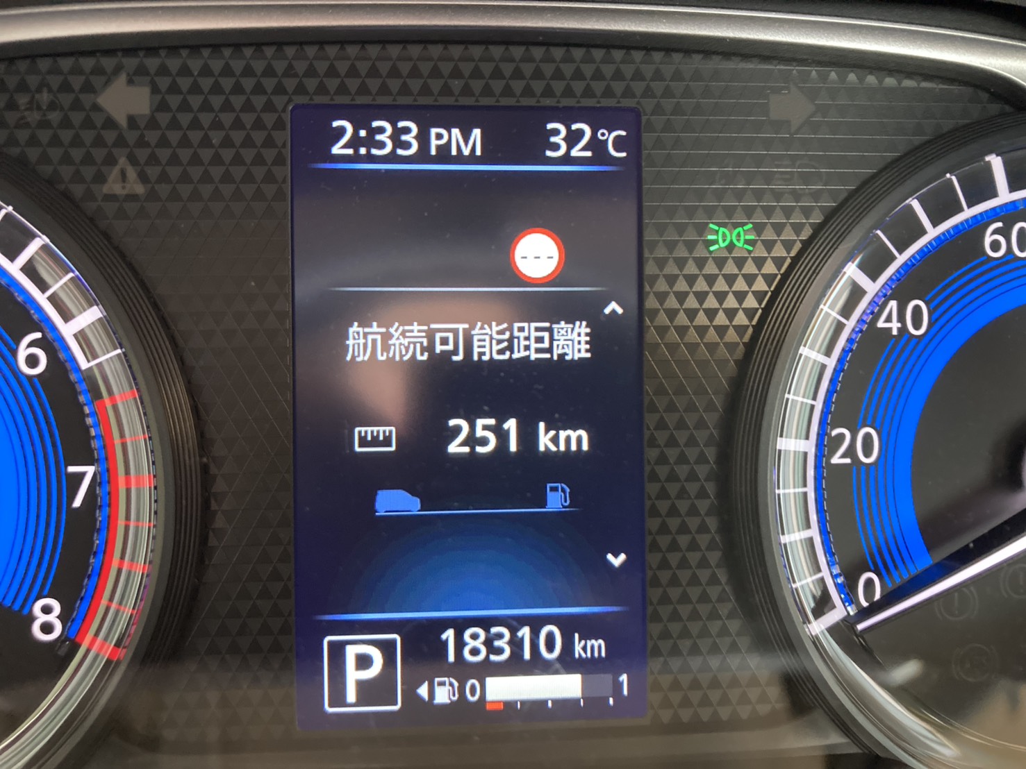5月18日 月曜日 32℃(*ﾟ∀ﾟ*)✨